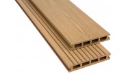 Террасная доска Polymer&Wood, Коллекция Premium, 150х20х2200 мм