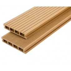 Террасная доска Polymer&Wood, Коллекция Privat, 140х20х2200 мм Террасная доска Polymer&Wood, Коллекция Privat, 140х20х2200 мм