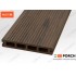 Террасная доска Porch Multi, 23x146x2900 мм (пустотелая)