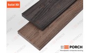 Террасная доска Porch, Коллекция Solid, 18x140x2900 мм