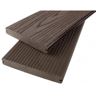 Террасная доска TARDEX Professional, 150х20х2200 мм (массив) - 