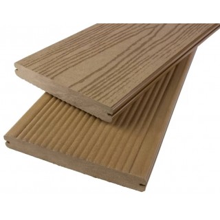 Террасная доска TARDEX Professional, 150х20х2200 мм (массив) - 