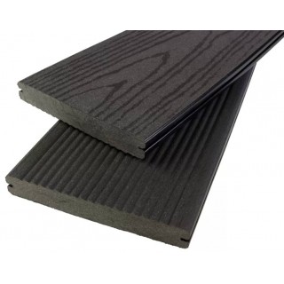 Террасная доска TARDEX Professional, 150х20х2200 мм (массив) - 