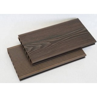 Террасная доска Rosewood Mix Color, 150х25х2900 мм (пустотелая)