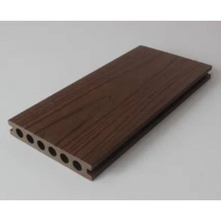 Террасная доска Rosewood Ultra, 138х23х2900 мм (пустотелая) - 