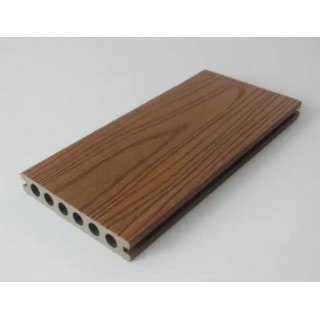 Террасная доска Rosewood Ultra, 138х23х2900 мм (пустотелая) - 