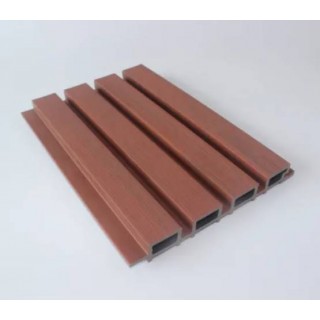 Фасадная панель, рейка Мербау 3D, 219*26*2900 мм - 