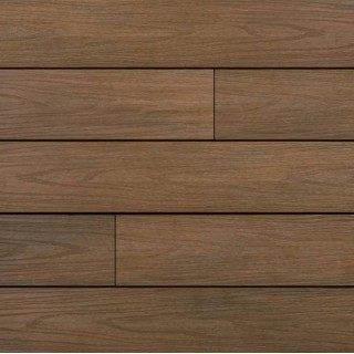 Террасная доска Legro Ultra Natural Teak, 138х23x2900 мм - 