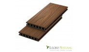 Террасная доска Legro Ultra Natural Teak