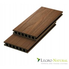 Терасна дошка Legro Ultra Natural Teak