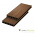 Террасная доска Legro Ultra Natural Teak, 138х23x2900 мм