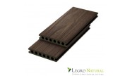 Террасная доска Legro Ultra Natural Walnut