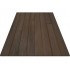 Террасная доска Legro Ultra Natural Walnut, 138х23x2900 мм