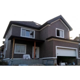 Фасадные термопанели Rocky «Фагот колотый», 650х450 мм - 