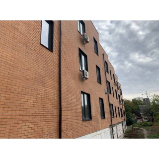 Фасадные термопанели Rocky «Фагот гладкий», 650х450 мм - 