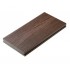 Террасная доска Legro Ultra Natural Evolution Dark Chocolate, 138х25x2200 мм