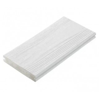 Террасная доска Legro Ultra Natural Evolution Fashion White, 138х25x2200 мм
