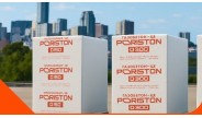 Газоблок PORISTON D300 (м3)