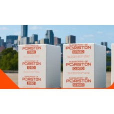 Газоблок PORISTON D300 (м3)