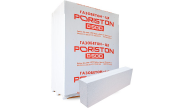 Газоблок PORISTON D500 (м3)