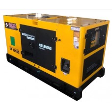Электростанция дизельная Energy Power 35SS3 - 24 кВт Электростанция дизельная Energy Power 35SS3 - 24 кВт