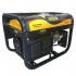 Генератор бензиновый 2.8 кВт Forte FG3500 (однофазный, AVR)
