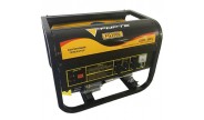Генератор бензиновый Forte FG3500 - 2,8 кВт Генератор бензиновый Forte FG3500 - 2,8 кВт