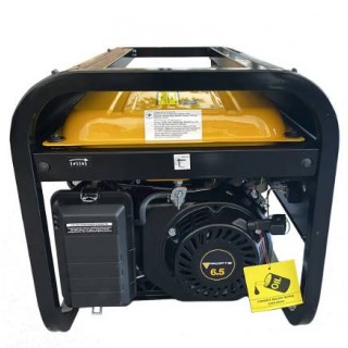 Генератор бензиновый 2.8 кВт Forte FG3500 (однофазный, AVR) - 