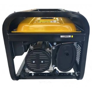 Генератор бензиновый 2.8 кВт Forte FG3500 (однофазный, AVR) - 