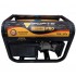 Генератор бензиновый 2.8 кВт Forte FG3500 PRO (Профессиональная серия)