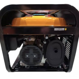 Генератор бензиновый 2.8 кВт Forte FG3500 PRO (Профессиональная серия) - 