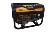 Генератор бензиновый Forte FG3800 - 3 кВт
