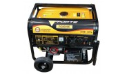 Генератор бензиновый Forte FG8000E - 6 кВт