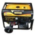 Генератор бензиновый 6 кВт Forte FG8000E (с электростартом)