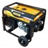 Генератор бензиновый 6 кВт Forte FG8000E (с электростартом)