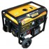 Генератор бензиновый 6 кВт Forte FG8000E (с электростартом)