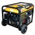 Генератор бензиновый 6 кВт Forte FG8000E (с электростартом)