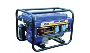 Генератор бензиновый Werk WPG3600 - 2.5 кВт