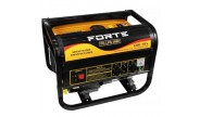 Генератор бензо-газовый Forte FG LPG 3800 Генератор бензо-газовый Forte FG LPG 3800