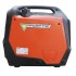 Генератор инверторный 2 кВт Forte FG2000i (портативный, тихий)