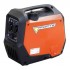 Генератор инверторный 2 кВт Forte FG2000i (портативный, тихий)