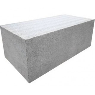 PORISTON Газоблок (м3) - 