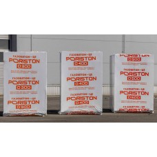 Газоблок PORISTON (м3)