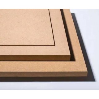 ХДФ (HDF): Листы ДВП высокой плотности