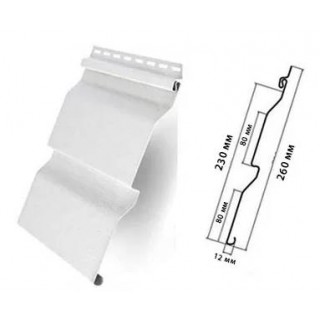 Сайдинг Alta Profil Коллекция Alta-Siding (Альта-Сайдинг) - 