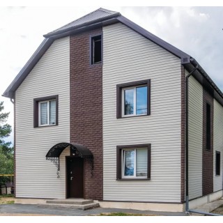 Сайдинг Alta Profil Коллекция Alta-Siding (Альта-Сайдинг) - 