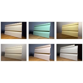 Сайдинг Alta Profil Коллекция Alta-Siding (Альта-Сайдинг)