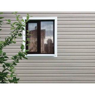 Сайдинг Alta Profil Коллекция FLEX (Флекс) — Гибкий сайдинг нового поколения - 