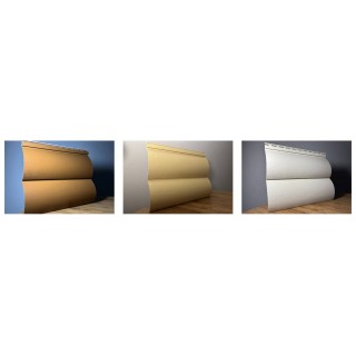 Сайдинг Alta Profil BlockHouse (БлокХаус) — Обшивка под деревянный сруб