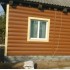 Сайдинг Alta Profil BlockHouse Slim (БлокХаус Слим) — Легкая имитация сруба